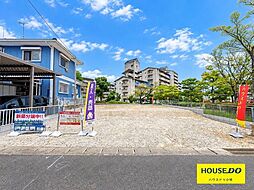 リーブルガーデン　小牧市城山