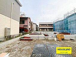 西区南堀越1期　2号棟