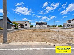 江南市小杁町長者毛西　C号棟