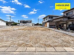 江南市小杁町長者毛西　A号棟