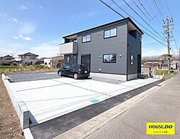 リーブルガーデン　江南市宮田神明町