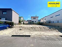 小牧市桃ケ丘1丁目