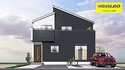 江南市宮後町3期　2号棟