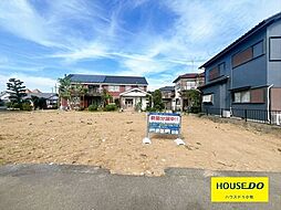 リーブルガーデン　小牧市東田中　4号棟