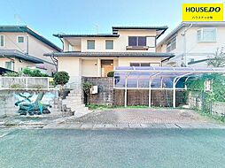 小牧市光ヶ丘3丁目