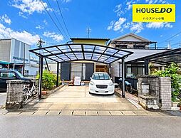 小牧市大字河内屋新田