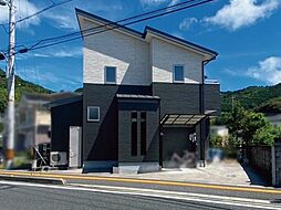 \高知市介良乙 中古一戸建/