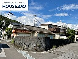 ＼高知市北高見町　売土地／
