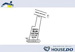 ＼高知市介良丙　売土地／