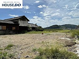 \高知市介良丙 売土地/