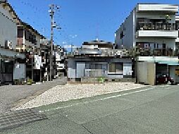\高知市薊野西町2丁目 売土地/