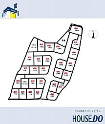 \南国市大そね甲 売土地/