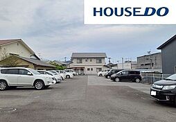 ＼高知市高須2丁目　売土地／