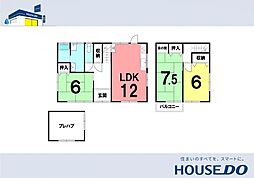 \香南市野市町西野 中古戸建/