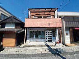 ＼香美市土佐山田町　中古戸建／