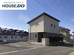 ＼香南市野市町西野　中古戸建て／