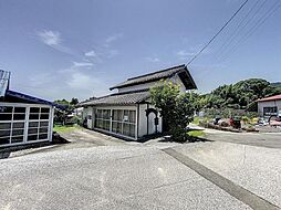 ＼香南市香我美町山北　売土地／