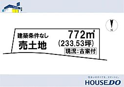 ＼南国市明見　売土地／