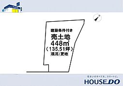 \南国市上末松 売土地/