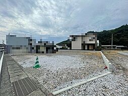 ＼香美市土佐山田町　売土地／