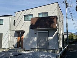 ＼香南市野市町父養寺　未入居一戸建て／