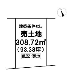 \香南市野市町 売土地/