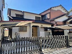 ＼高知市布師田　中古戸建／
