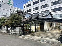 ＼香南市野市町東野　中古戸建／