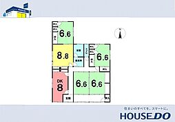 \南国市立田 中古戸建/