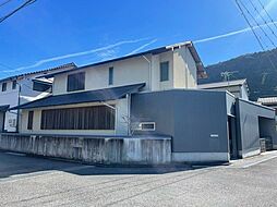 ＼高知市介良　中古戸建／