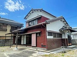 ＼土佐山田町宝町　中古戸建／