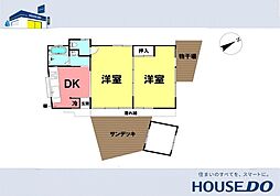 \香南市野市町東野 中古戸建/