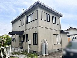 ＼野市町西野　中古戸建／