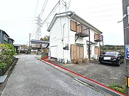\香南市香我美町徳王子 売土地/