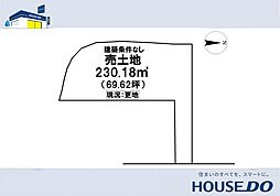 \高知市薊野東町 売土地/