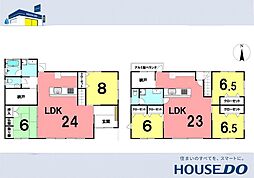 \香南市吉川町吉原 中古戸建/