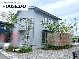 \南国市西野田町2丁目 未入居一戸建て/
