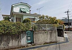 ＼野市町東佐古　中古戸建／