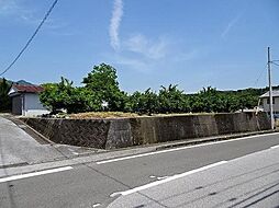 ＼香南市香我美町山北　売土地／