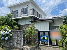 ＼香美市土佐山田町　売土地／