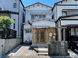 ＼高知市薊野西町　中古戸建／