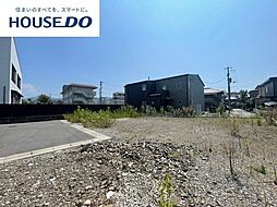 ＼香美市土佐山田町　売土地／