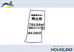 ＼南国市堀ノ内　売土地／