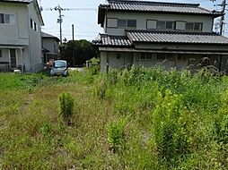 \南国市堀ノ内 売土地/