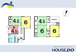 ＼高知市高須東町　中古戸建／