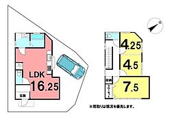 ＼高知市一宮中町3丁目　中古戸建／