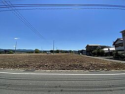 \香南市野市町中ノ村 売土地/