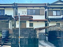 ＼一宮東町　中古戸建／