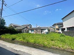 ＼香美市土佐山田町　売土地／