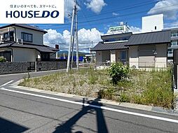 ＼南国市篠原　建築条件付き売土地／